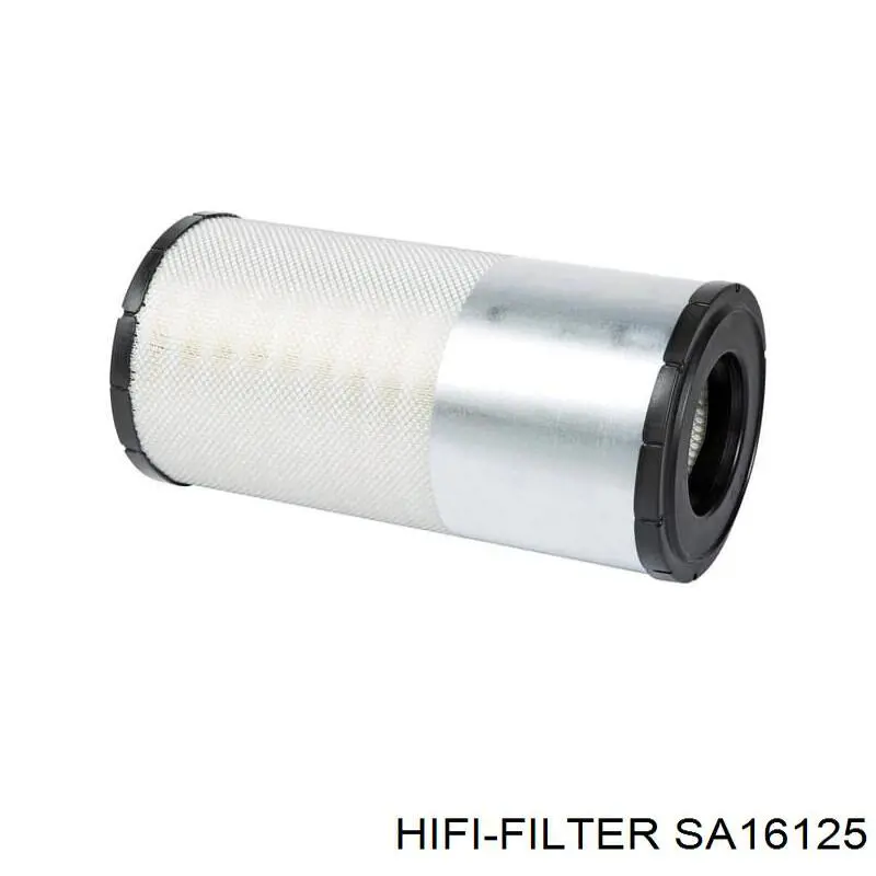 Фільтр повітряний SA16125 Hifi Filter