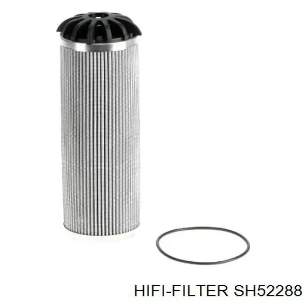  Hengst EY1081HD619 ціна, від 85.15 USD