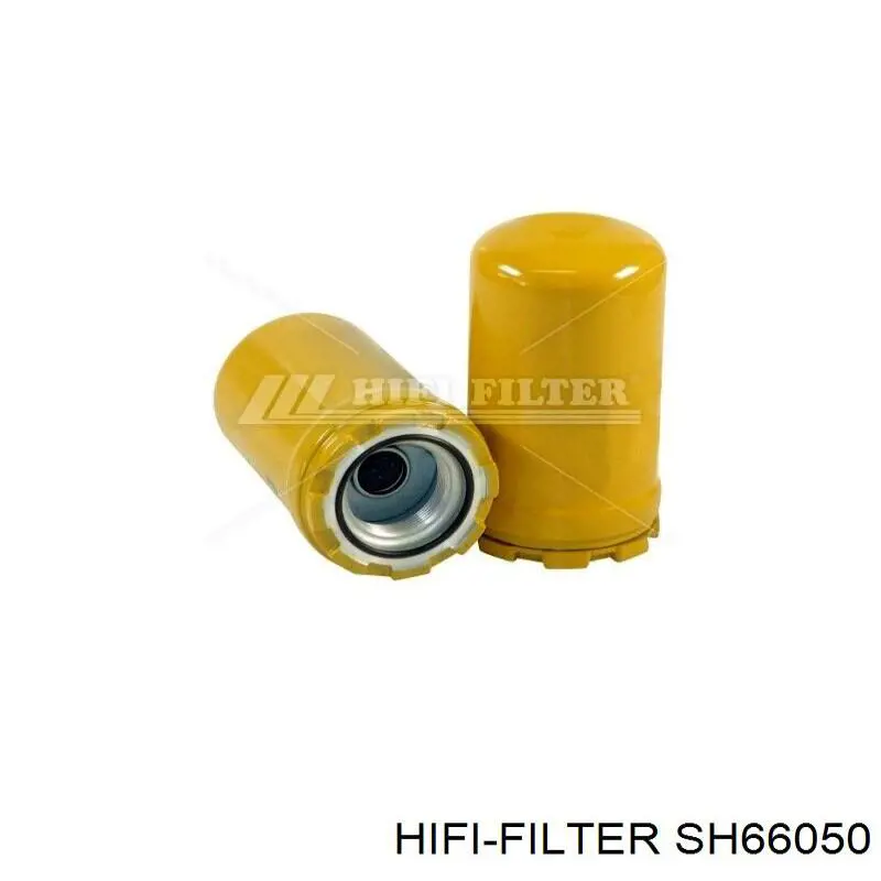  SH66050 Hifi Filter