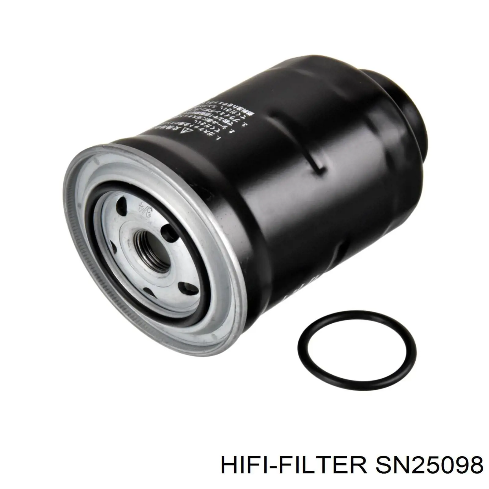 Фільтр паливний SN25098 Hifi Filter