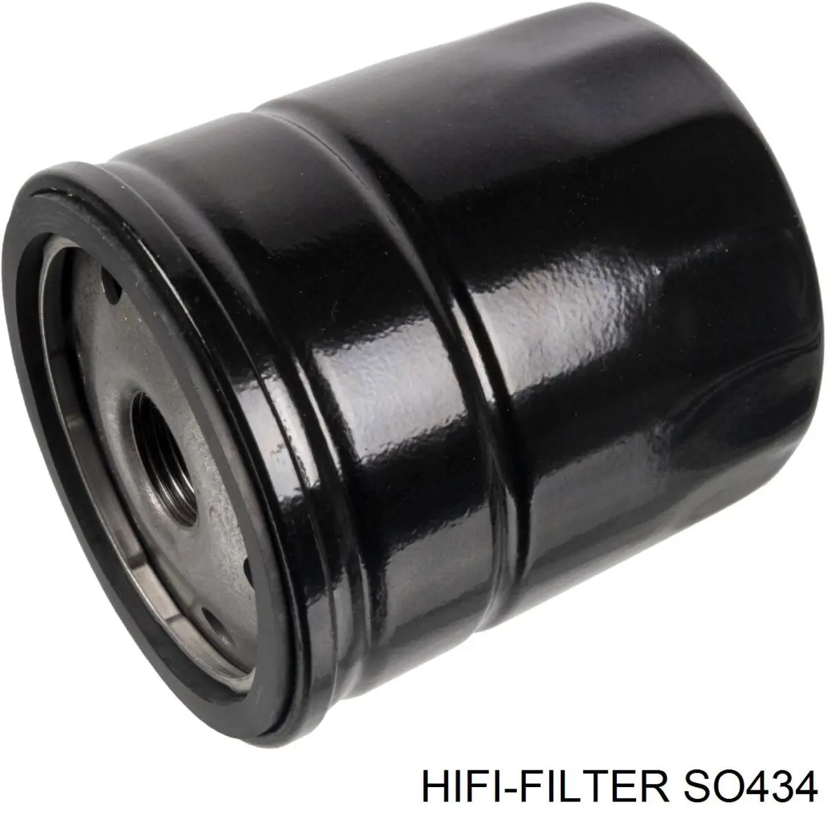 Купити SO434 Hifi Filter Фільтр очищення масла відцентровий
