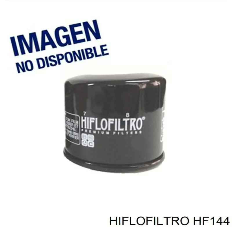 HF144 Hiflofiltro 