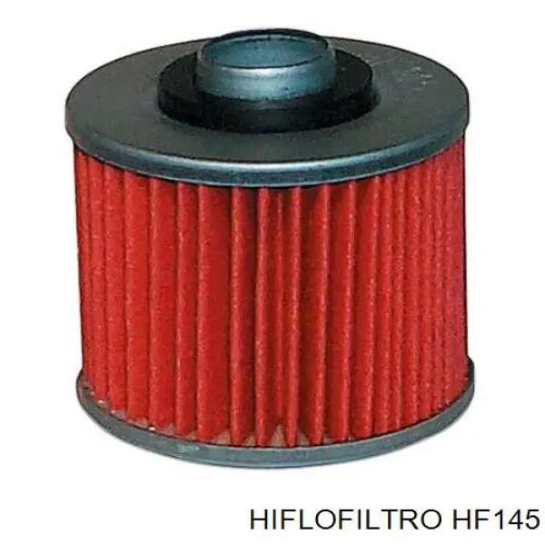 Купити HF145 Hiflofiltro Фільтр очищення масла відцентровий