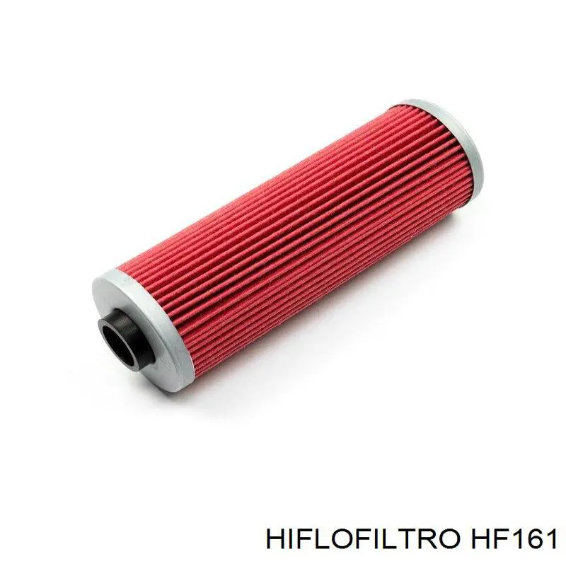 Купити HF161 Hiflofiltro Автомобільний фільтр повітря