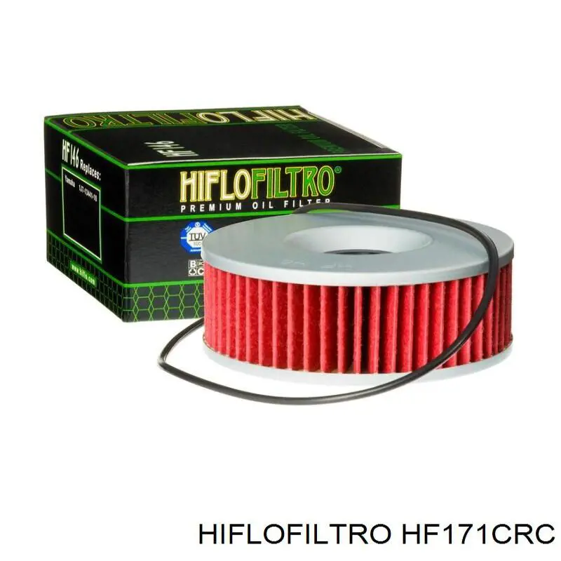HF171CRC Hiflofiltro 