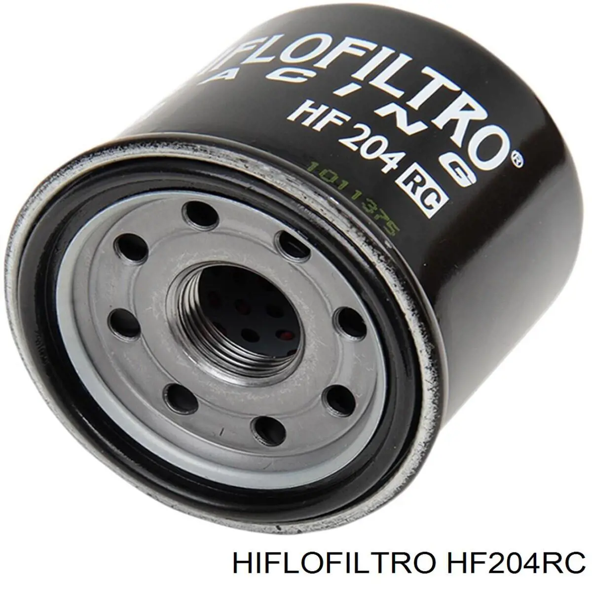 Купити HF204RC Hiflofiltro Фільтр очищення масла відцентровий