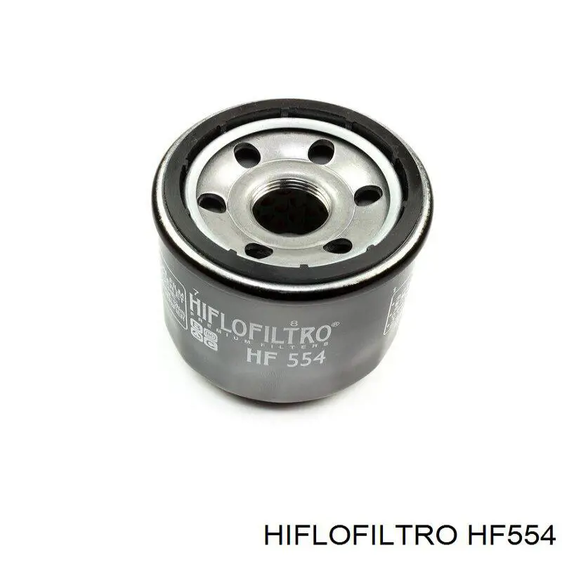 HF554 Hiflofiltro 