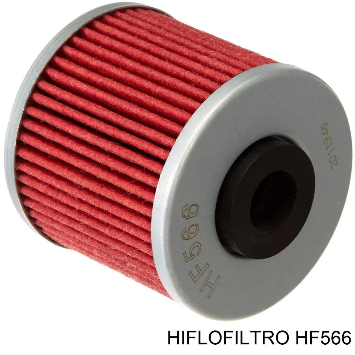 HF566 Hiflofiltro 