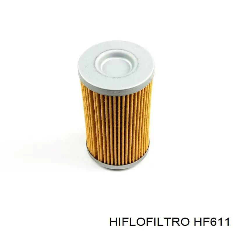 HF611 Hiflofiltro 