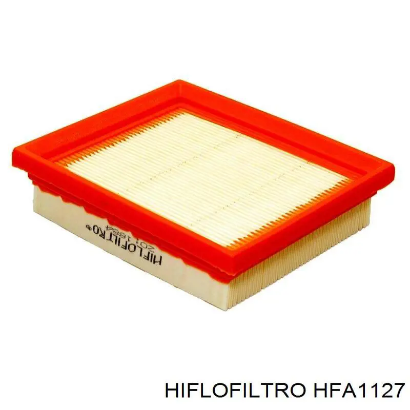 Купити HFA1127 Hiflofiltro 