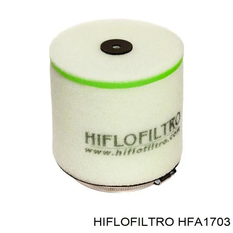  HFA1703 Hiflofiltro