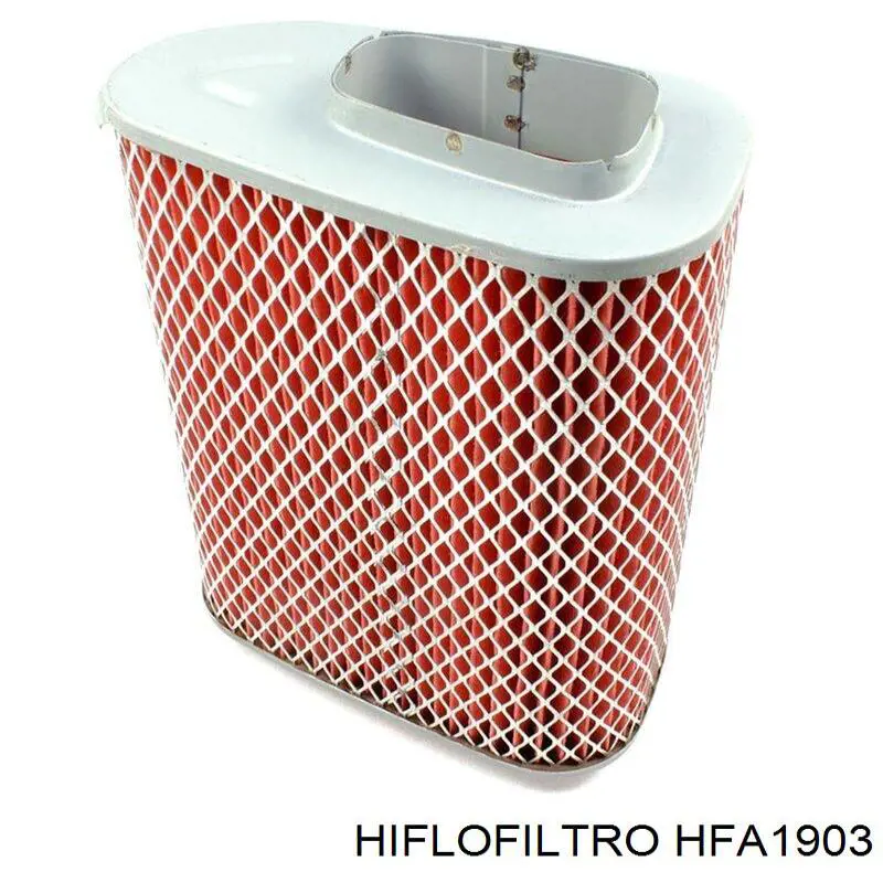 Купити HFA1903 Hiflofiltro Автомобільний фільтр повітря
