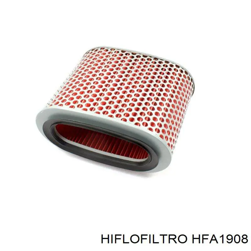  Hiflofiltro HFA1908 ціна, від 27.14 USD