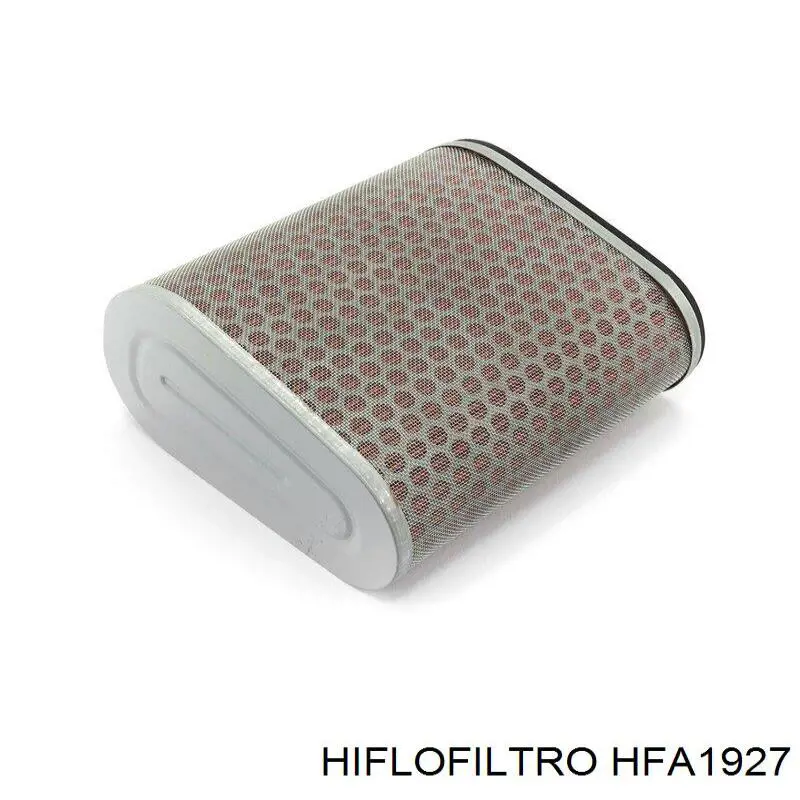 Купити HFA1927 Hiflofiltro Автомобільний фільтр повітря