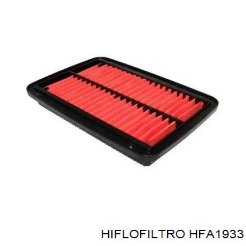 Hiflofiltro HFA1933 ціна, від 20.73 USD