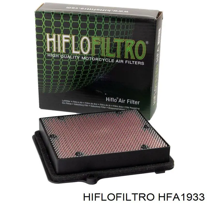  HFA1933 Hiflofiltro