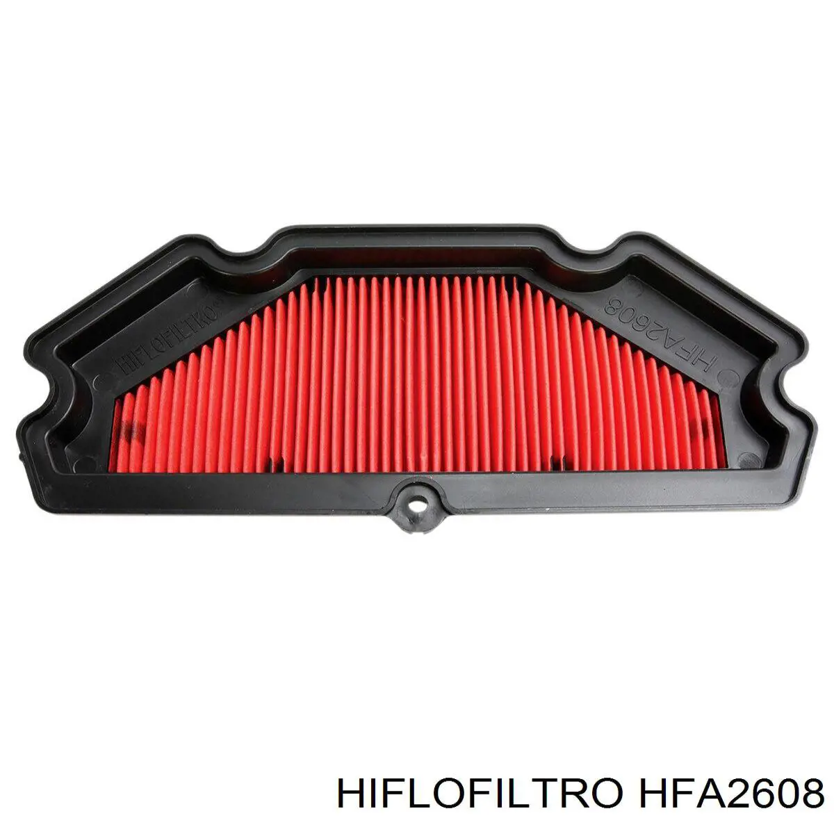Купити HFA2608 Hiflofiltro Автомобільний фільтр повітря