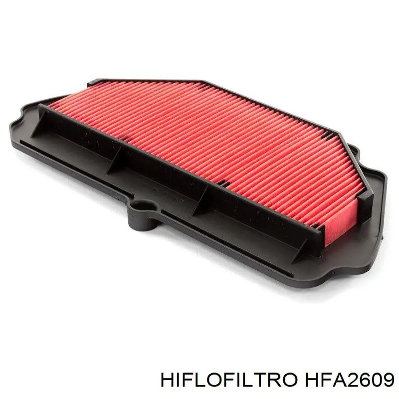 HFA2609 Hiflofiltro 