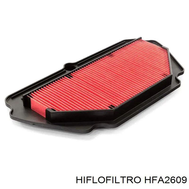 Купити HFA2609 Hiflofiltro 