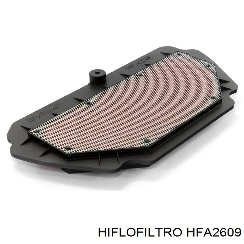  Hiflofiltro HFA2609 ціна, від 16.42 USD