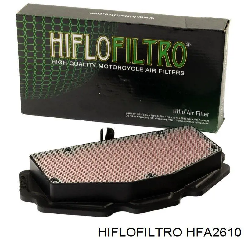  HFA2610 Hiflofiltro