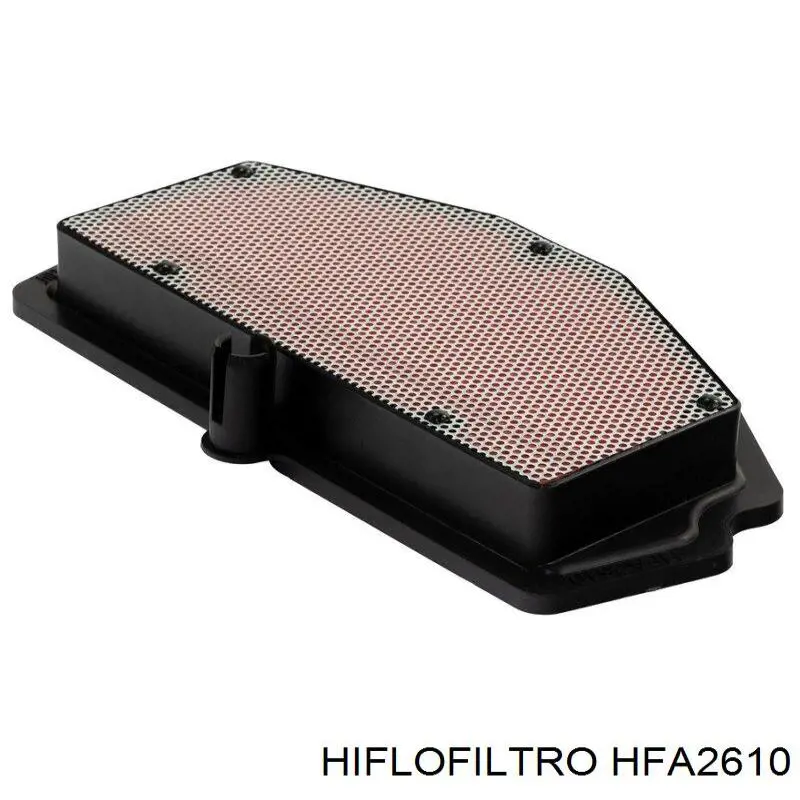 HFA2610 Hiflofiltro 