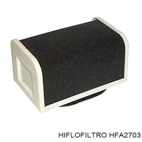  Hiflofiltro HFA2703 ціна, від 19.50 USD