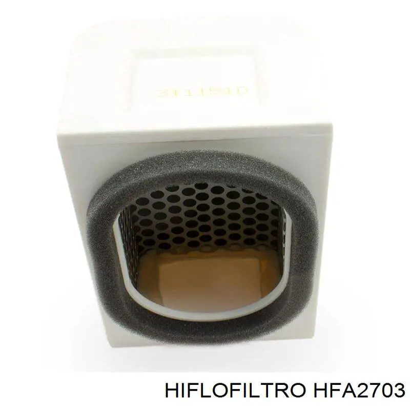  HFA2703 Hiflofiltro