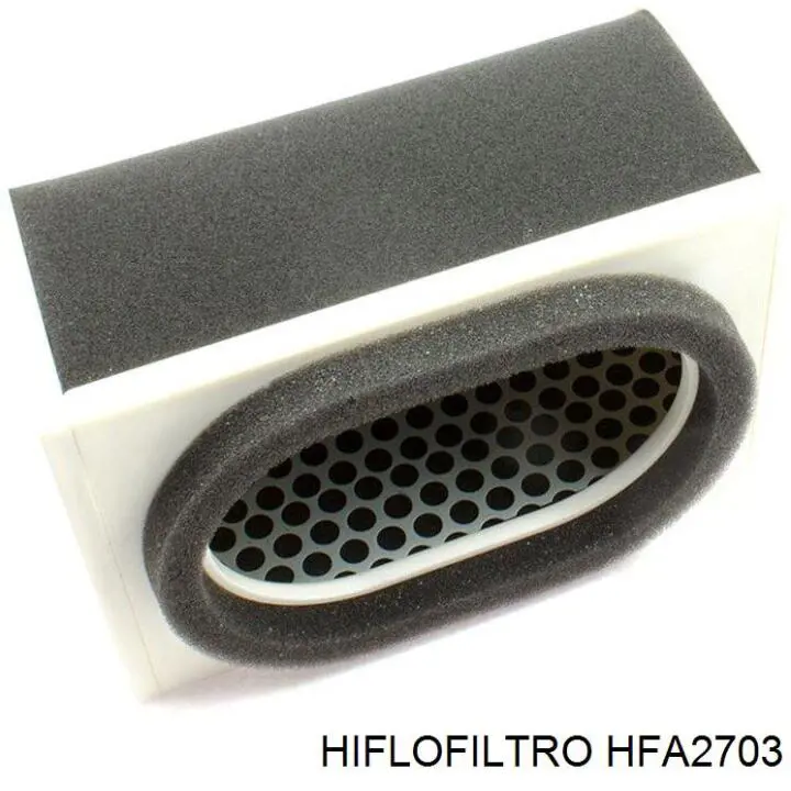 HFA2703 Hiflofiltro 
