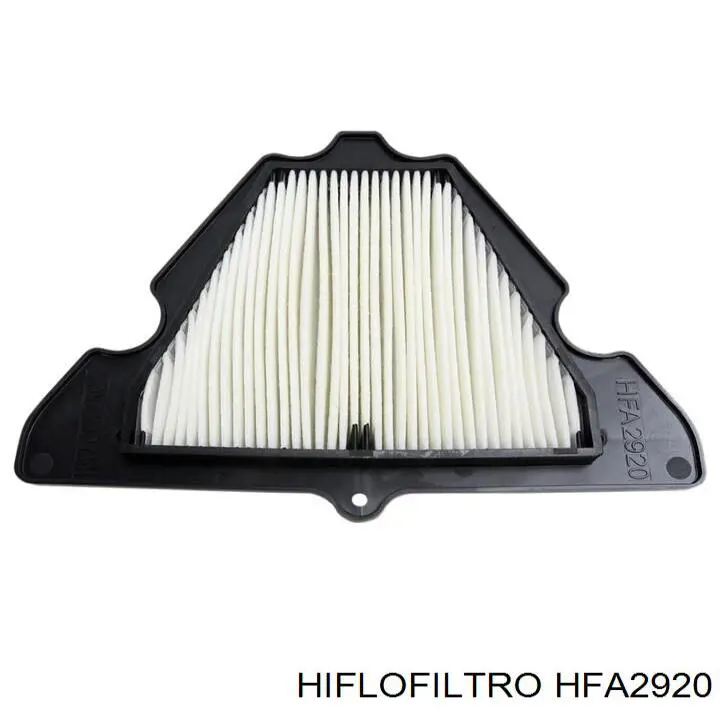 Купити HFA2920 Hiflofiltro 