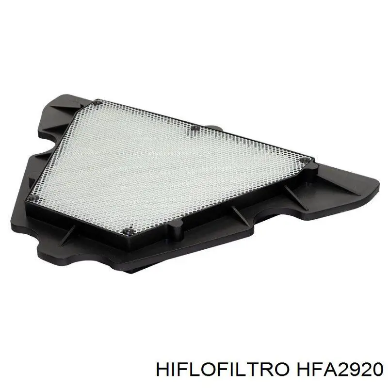  Hiflofiltro HFA2920 ціна, від 21.23 USD