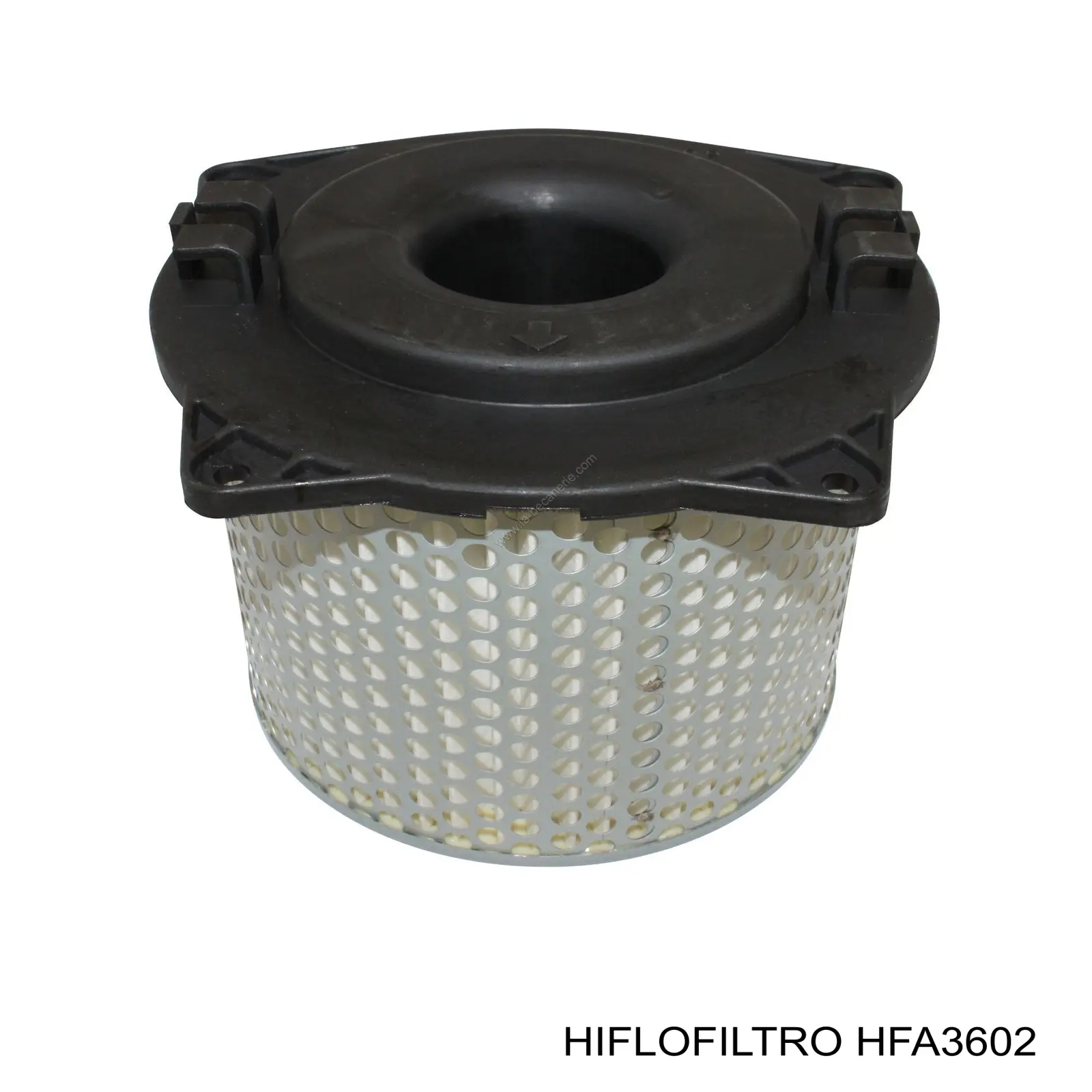 HFA3602 Hiflofiltro Повітряний фільтр двигуна