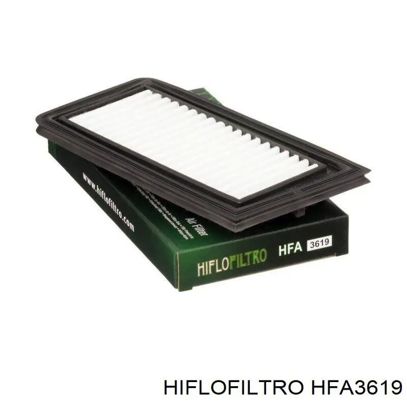 HFA3619 Hiflofiltro 