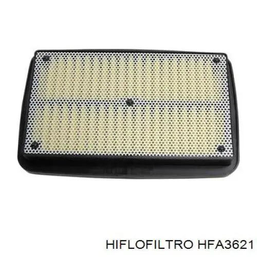  Hiflofiltro HFA3621 ціна, від 17.23 USD