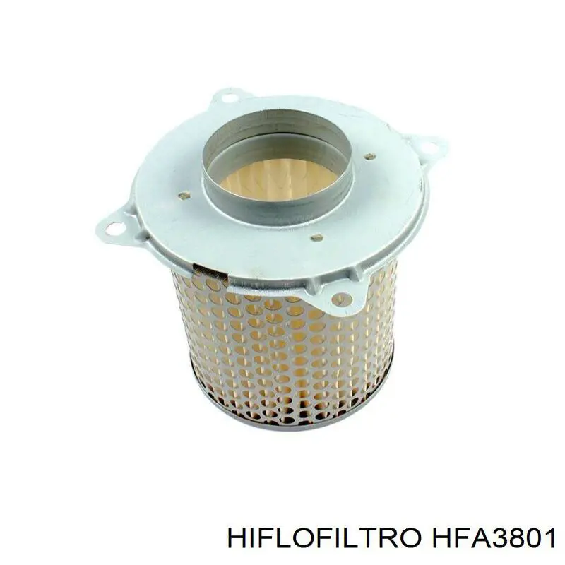 HFA3801 Hiflofiltro 