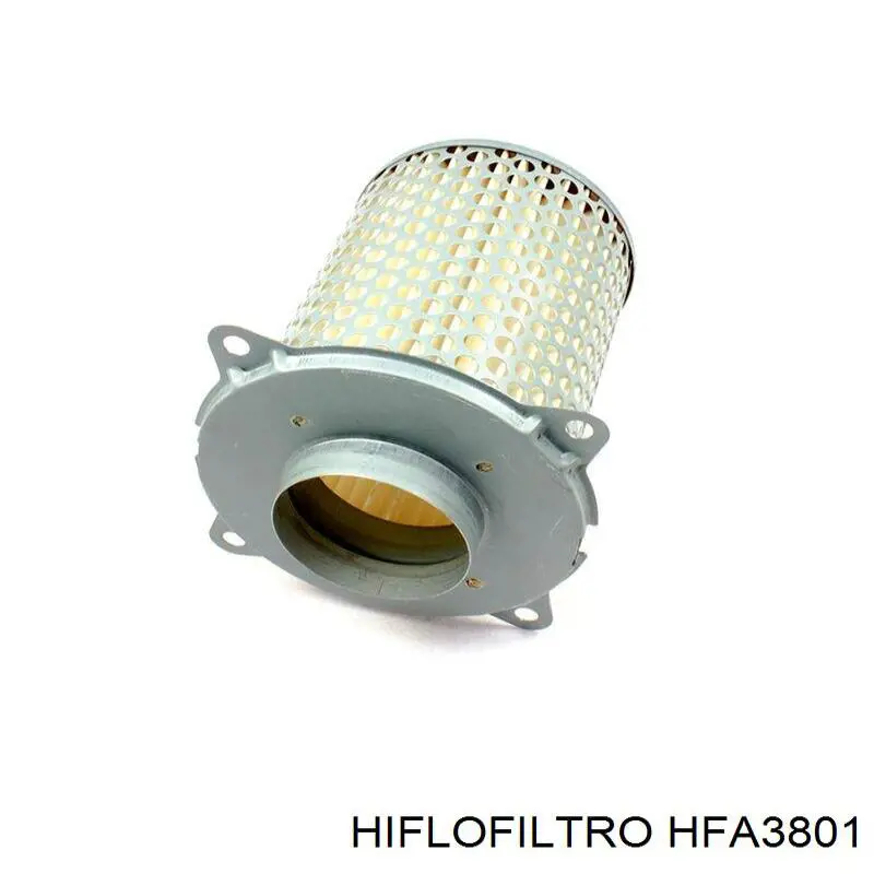 Купити HFA3801 Hiflofiltro 