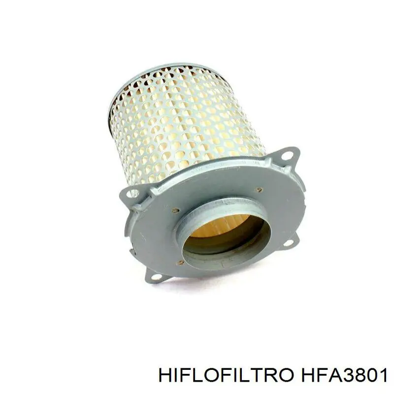  Hiflofiltro HFA3801 ціна, від 21.95 USD