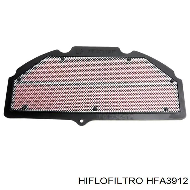 HFA3912 Hiflofiltro 