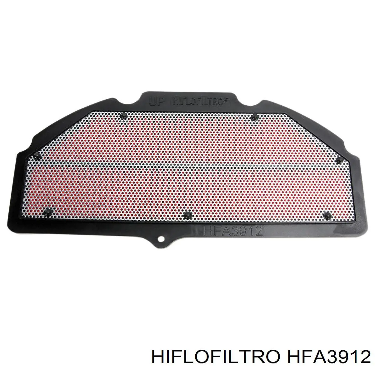  Hiflofiltro HFA3912 ціна, від 22.39 USD