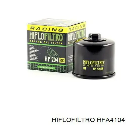 Купити HFA4104 Hiflofiltro Автомобільний фільтр повітря