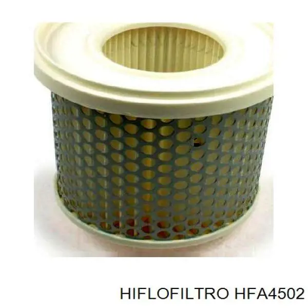 HFA4502 Hiflofiltro 