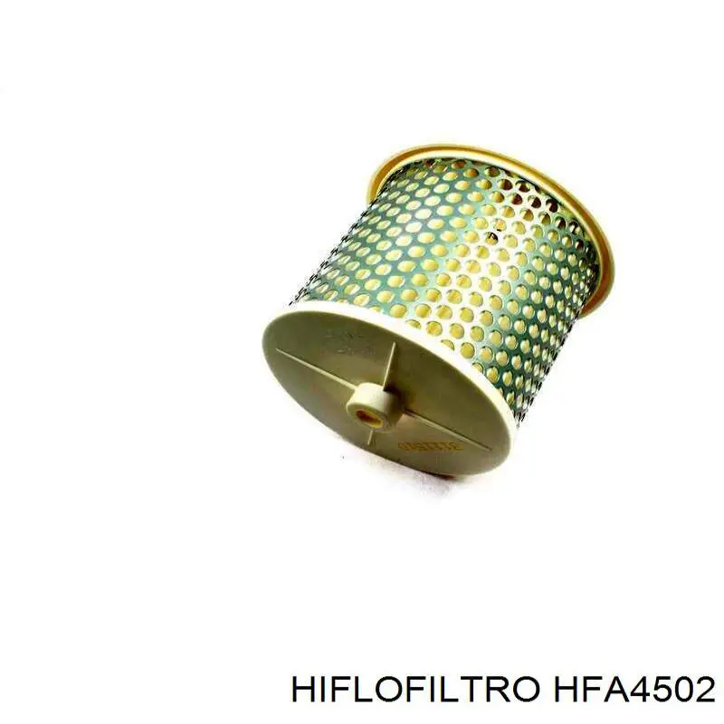 Купити HFA4502 Hiflofiltro 