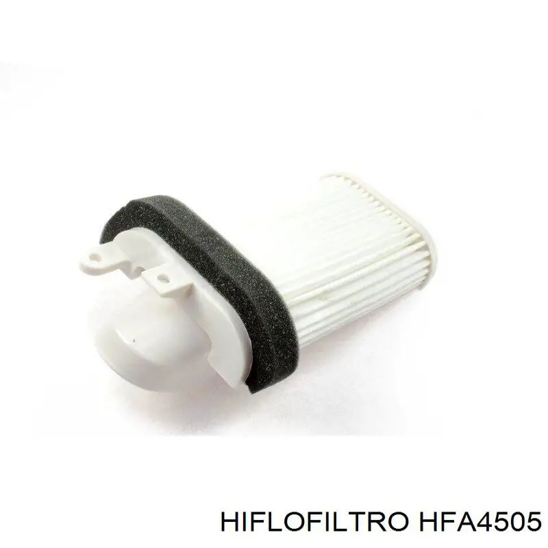 Повітряний фільтр HFA4505 Hiflofiltro