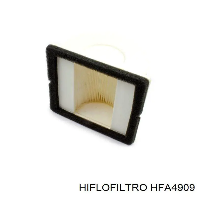 Повітряний фільтр HFA4909 Hiflofiltro