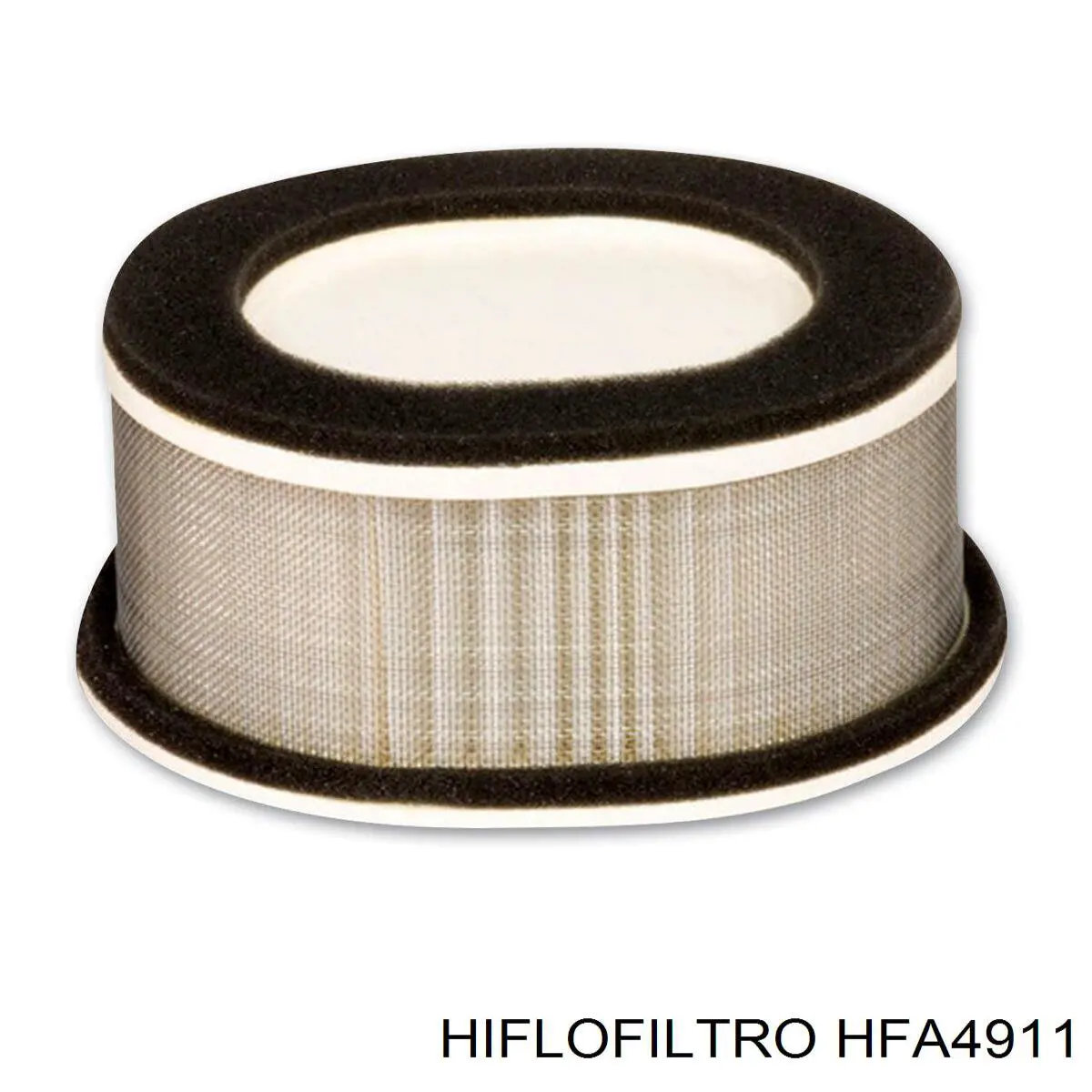 HFA4911 Hiflofiltro Повітряний фільтр двигуна