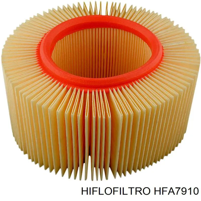 Фільтр повітряний HFA7910 Hiflofiltro