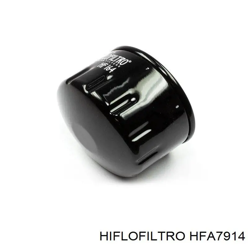 Елемент повітряного фільтра Hiflofiltro HFA7914 ціна, від 13.85 USD