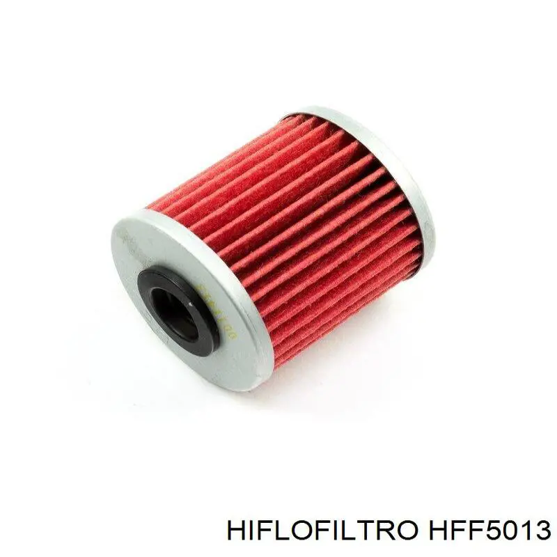 Купити HFF5013 Hiflofiltro Автомобільний фільтр повітря