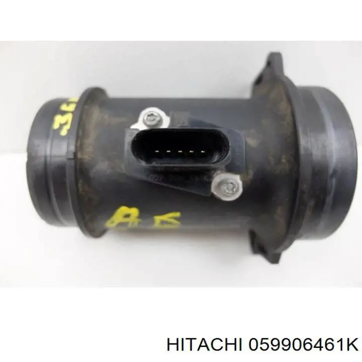 Купити 2910000437900 Continental/Siemens Повітромір