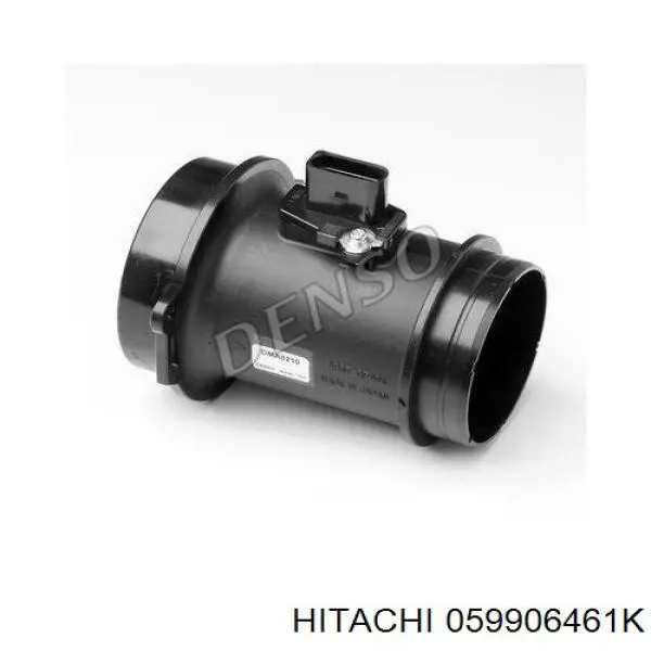 Купити 059906461K Hitachi Повітромір